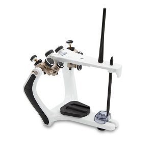 ARTICULADOR "ARQUIMEDES PROTRUSAL" ARCON SEMIAJUSTABLE + ESTUCHE