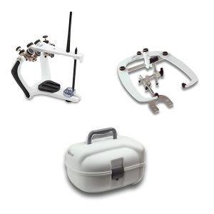 ART. "ARQUIMEDES PROTRUSAL" ARCON SEMIAJ. + ESTUCHE + ARCO STANDARD