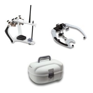 ART. "ARQUIMEDES PROTRUSAL" ARCON SEMIAJ. + ESTUCHE + ARCO ELITE