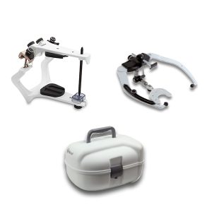 ARTICULADOR ARCON SEMIAJUSTABLE 4000 S + ESTUCHE + ARCO ELITE