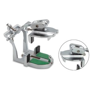 ARTICULADOR DE FIJACION RAPIDA PARA COMPLETAS