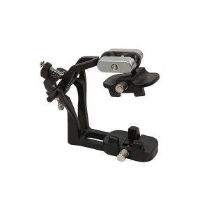 ARTICULADOR DE FIJACION RAPIDA PARA PARCIALES - ABS