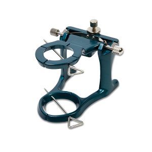 ARTICULADOR CONDILAR PASADORES