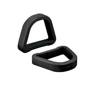 REDUCTOR PARA MUFLA ALGINATO (JUEGO 2 U.)