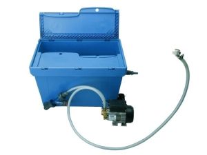 CIRCUITO CERRADO REFRIGERACION VESTACAST - CONSULTAR CONDICIONES