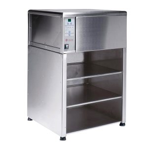 MUEBLE CEN-MOTOR SM-2 (ACERO INOX)