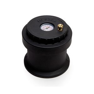 RECIPIENTE NEUMATICO PARA CILINDROS