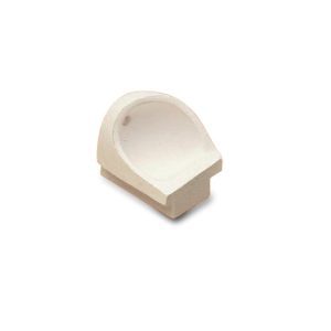 CRISOL - OXIDO DE SILICIO - MANFREDI - CAJA DE 10 U.