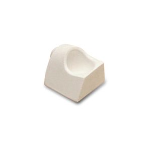 CRISOL - OXIDO DE SILICIO - CENTRIFUGA G-3 - DEGUSSA - CAJA DE 10 U.