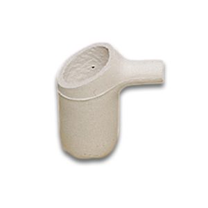 CRISOL - OXIDO DE SILICIO - LINN DKV2 DOBLE CAPA - 1 U.