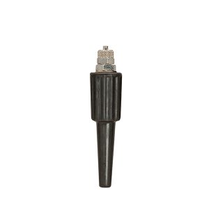 SOPLADOR DE AIRE - BICONO - PARA TUBO Ø4x6