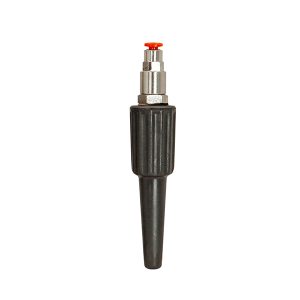 SOPLADOR DE AIRE - RAPIDO - PARA TUBO Ø2x4