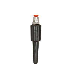 SOPLADOR DE AIRE - RAPIDO - PARA TUBO Ø4x6