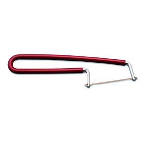 ARCO PORTA SIERRAS ACERO INOXIDABLE