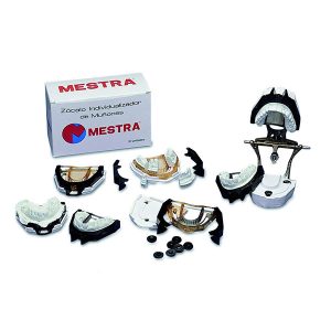 INDIGRAP - INDIVIDUALIZADOR DE MUÑONES - JGO. 10 UNID.