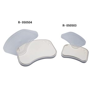 PALETA DE PORCELANA - GRANDE