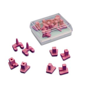 SOPORTES PARA CERAMICAS (8 U.)