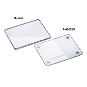 LOSETA DE CRISTAL 8 mm