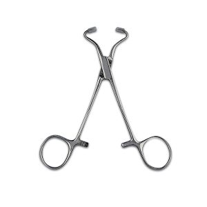 PINZAS PARA CORONAS (PUNTAS PLASTICAS)