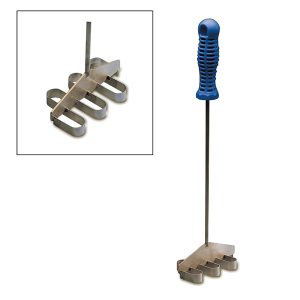 CORTADOR DE GELATINA PARA DUPLICADO