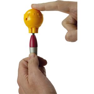 VASO PARA CHORREADO DE ESTRUCTURAS METALICAS - NEW