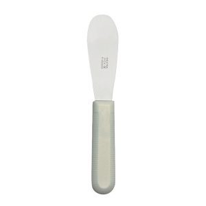 ESPATULA ACERO INOX. PARA BATIDORA DE ALGINATO