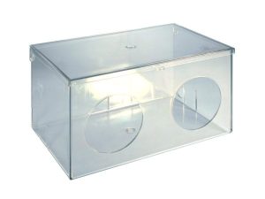 CAJA DE TRABAJO