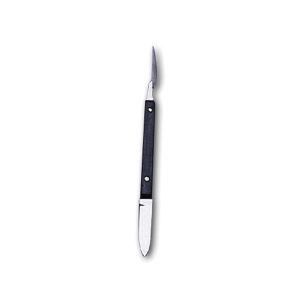 CUCHILLO ESPATULIN PARA CERA (ERMERT) Nº 3 - 13 cm
