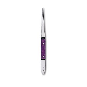 PINZA SOLDAR RECTA 16,5 cm