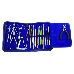 ESTUCHE PARA ORTODONCIA