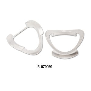 RETRACTOR LABIAL - ESTERILIZABLE 135 ºC (2 U.)