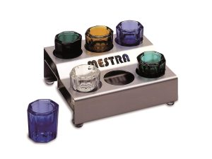 SOPORTE VASOS DAPPEN
