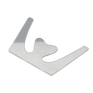 PLANO DE FOX - FABRICADO EN PLASTICO ESTERILIZABLE A 135 ºC