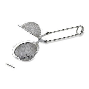PINZA LIMPIA FRESAS