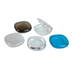 CAJAS CUADRADAS - COLORES SURTIDOS (5 U.)