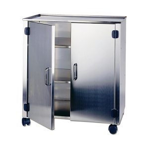 MUEBLE LAVA-POLIMERIZADORA