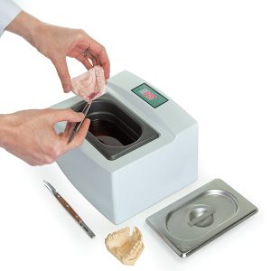 CALENTADOR CERA GRAN CAPACIDAD (1 L)