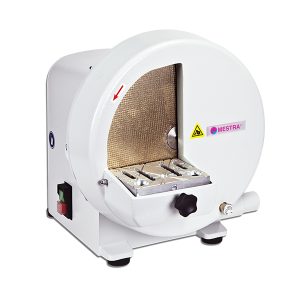 RECORTADORA DE MODELOS DH 1 DISCO DE DIAMANTE (500 W 1500 rpm)