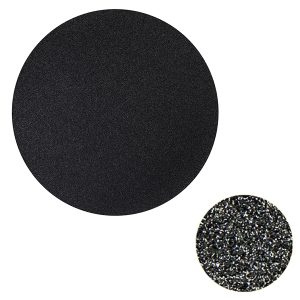 DISCO DE LIJA GRANO 80 GRUESO - SERANTES (5 U.)