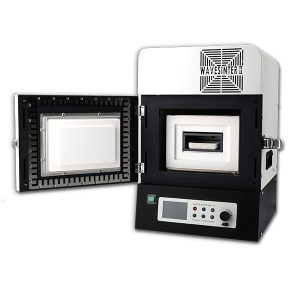 HORNO DE CIRCONIO - MICROONDAS