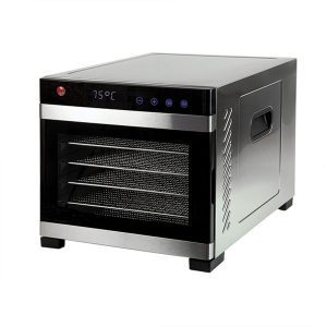 HORNO DE SECADO