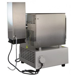 EXTRACTOR HUMOS PARA HORNO