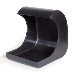 PANTALLA O PROTECTOR DE GOMA PARA PULIDORA SIN AGUJERO