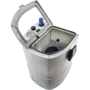 CHORRO DE ARENA - AUTOMATIC