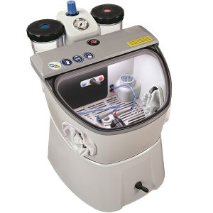 CHORRO DE ARENA - ECLIPSE II-T