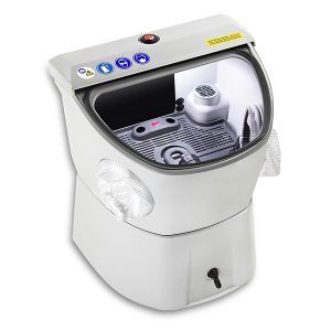 CHORRO DE ARENA - ECLIPSE T