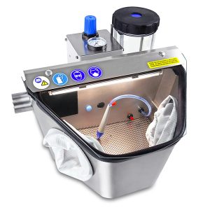 CHORRO DE ARENA - PLUTON - 1 VASO