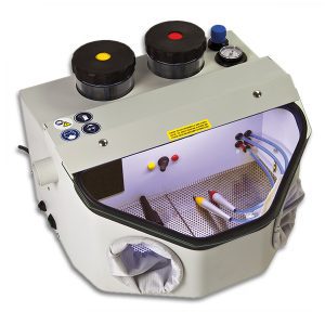 CHORRO DE ARENA - CONSTELLATION PRACTIC - 2 VASOS