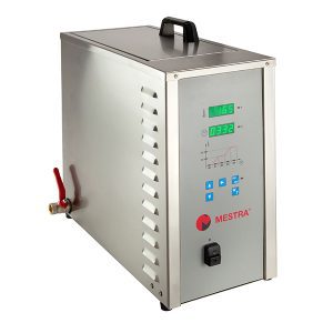 POLIMERIZADORA PARA MUFLAS - M9