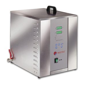 POLIMERIZADORA PARA MUFLAS - M18